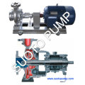 Lqry Type Thermal Oil Pump